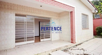 house em Rua Mirabela, Santa Inês - Belo Horizonte - MG