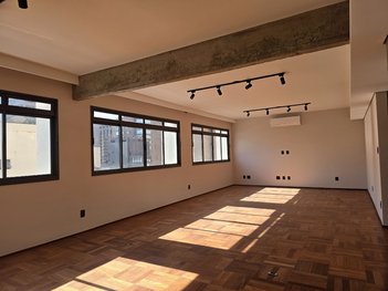 apartment em Alameda Fernão Cardim, Jardim Paulista - São Paulo - SP