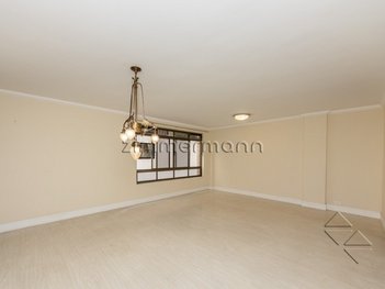 apartment em Rua Francisco Leitão, Pinheiros - São Paulo - SP