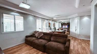 apartment em Avenida Giovanni Gronchi, Vila Andrade - São Paulo - SP