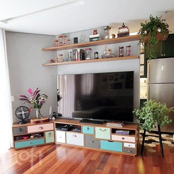 apartment em Ibitirama, Vila Prudente - São Paulo - SP