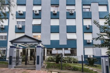 apartment em Rua Adão Baino, Cristo Redentor - Porto Alegre - RS