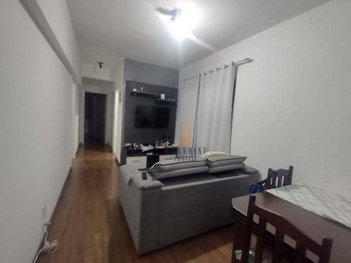 apartment em Rua Caetano Zanella, Centro - São Bernardo do Campo - SP