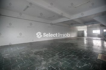 industrial em Rua Manoel Franco, Vila Assis Brasil - Mauá - SP