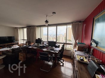 apartment em Ribeirão Preto, Bela Vista - São Paulo - SP