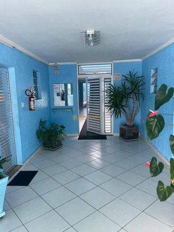 apartment em Rua Flórida, Real - Praia Grande - SP