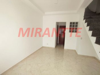 house em Rua Palmira Barbosa, Vila Germinal - São Paulo - SP
