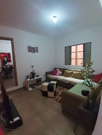 house em Rua Cauaburi, Jardim Umarizal - São Paulo - SP