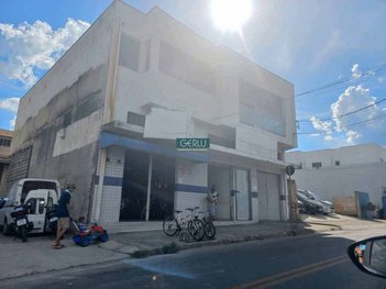 commercial_property em Bahia, Senhora das Graças - Betim - MG