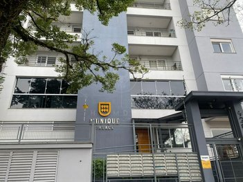 apartment em Avenida Perimetral, Centro - Portão - RS
