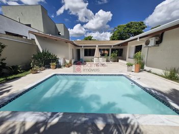 house em Rua Joaquim Pires de Oliveira, Jardim Brasil - Jundiaí - SP