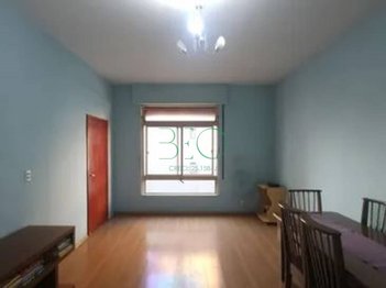 apartment em Rua Joaquim Gustavo, República - São Paulo - SP