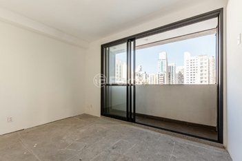 apartment em Rua Maceió, Consolação - São Paulo - SP