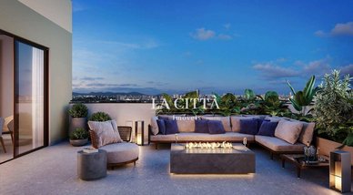 apartment em Rua José Pereira Liberato, São Judas - Itajaí - SC