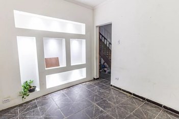 house em Rua Coronel Bento Pires, Mooca - São Paulo - SP