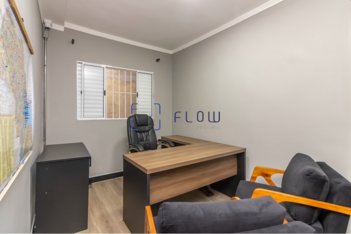 house em Rua Paranaubis, Vila Califórnia - São Paulo - SP