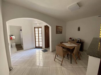 house em Rua Capitania de Itamaracá, Vila Carmosina - São Paulo - SP