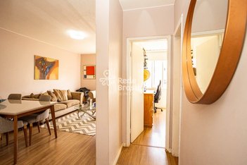 apartment em SQS 409, Asa Sul - Brasília - DF