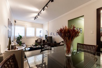 apartment em Rua Marquês de Itu, Vila Buarque - São Paulo - SP