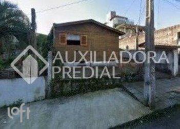 house em Santa Inês, Vila Bom Princípio - Cachoeirinha - RS