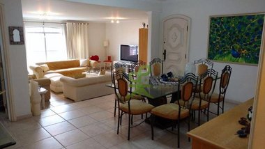 apartment em Rua Américo Alves Pereira Filho, Vila Morumbi - São Paulo - SP