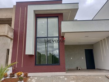 house em Avenida Ipanema, Jardim Novo Horizonte - Sorocaba - SP