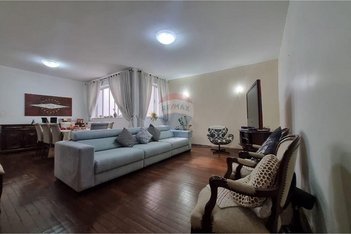 apartment em Rua Guilherme de Almeida, Santo Antônio - Belo Horizonte - MG