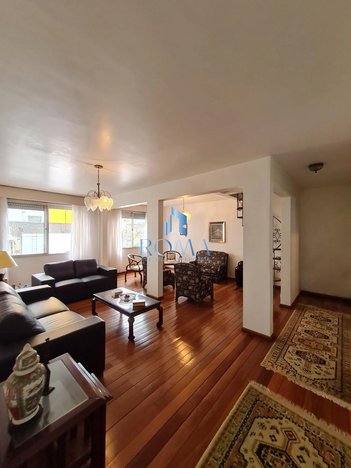 apartment em Rua Tuiuti, Centro - Santa Maria - RS