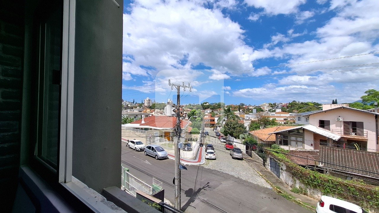 Vista - Sala de Estar