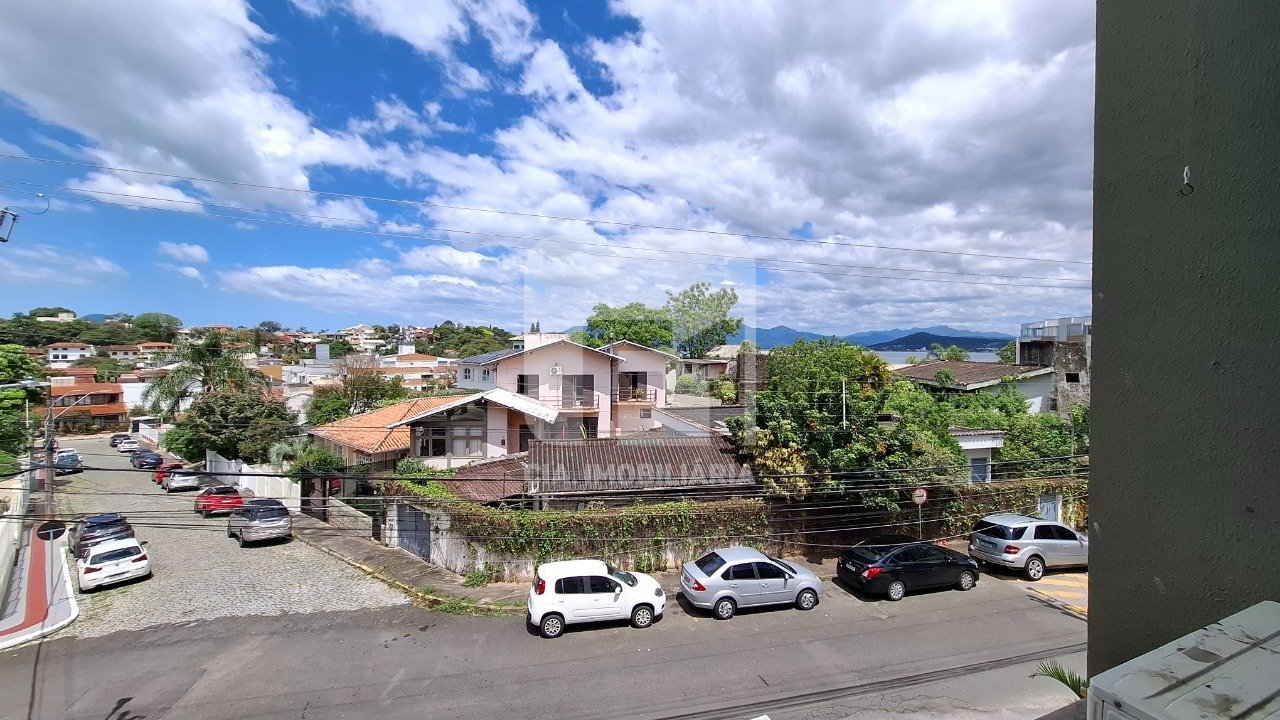 Vista - Sala de Estar