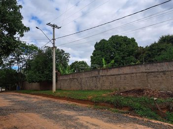agricultural em Rua Um, Recanto Orquídeas - Monte Mor - SP