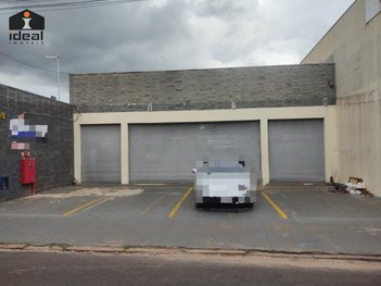 office em Amando de Barros, Centro - Botucatu - SP