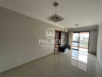 apartment em Rua Ajudante Albano, São Dimas - Piracicaba - SP