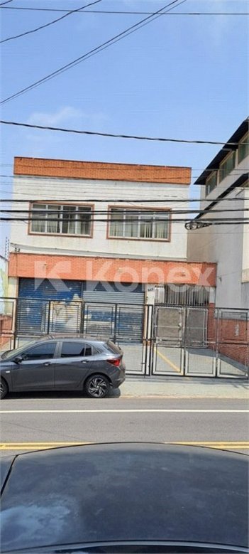 commercial_property em Avenida Água Fria, Água Fria - São Paulo - SP