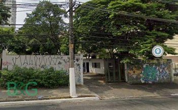 land_lot em Avenida Celso Garcia, Tatuapé - São Paulo - SP