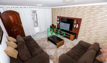 house em Travessa Jayme Cortez, Vila Brasilina - São Paulo - SP