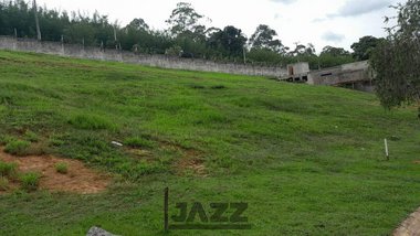 land_lot em Alameda das Pitangueiras, Condomínio Vale das Águas - Bragança Paulista - SP