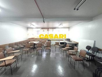 office em Rua Luís Pinto Fláquer, Centro - Santo Andr�� - SP