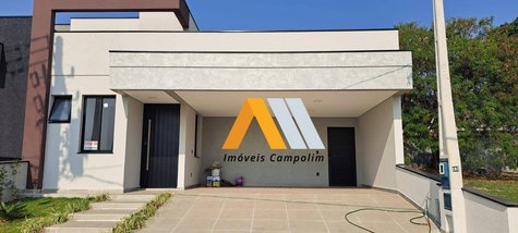 house em Rodovia João Leme dos Santos, Chácaras Residenciais Santa Maria - Votorantim - SP