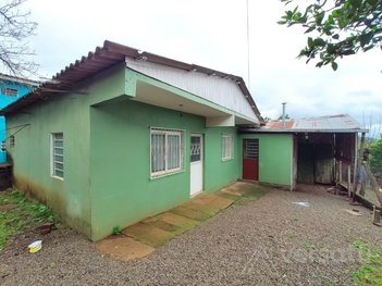 house em Oscar Pedro Scherer, Planalto - Lajeado - RS