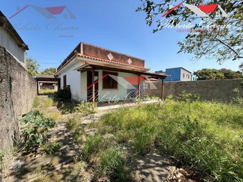 house em Rua Nossa Senhora das Graças, Unamar (Tamoios) - Cabo Frio - RJ