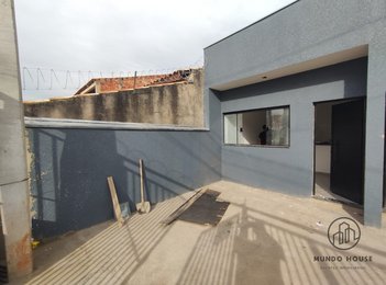 house em Rua Mario Carlos Perrella, Jardim Nápoli - Sorocaba - SP