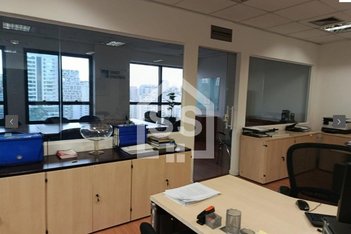 office em Rua Amália de Noronha, Pinheiros - São Paulo - SP