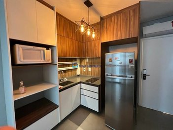 apartment em Rua José Maria Lisboa, Jardim Paulista - São Paulo - SP