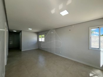 house em Avenida Frei Junípero Serra, São Cristóvão - Passo Fundo - RS