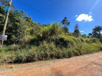 land_lot em Rua Taquaritinga, Ponunduva - Cajamar - SP