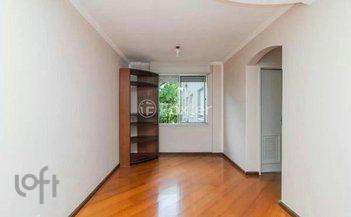 apartment em Rua Doutor Campos Velho, Cavalhada - Porto Alegre - RS