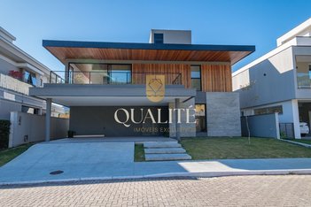 house em Rua Intendente Antônio Damasco, Ratones - Florianópolis - SC