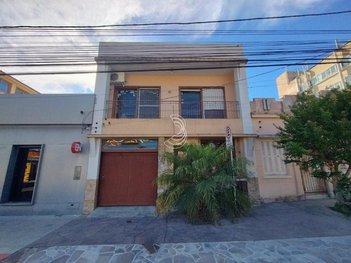 house em Rua Padre Anchieta, Centro - Pelotas - RS