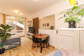 apartment em Avenida Marechal Andréa, Boa Vista - Porto Alegre - RS